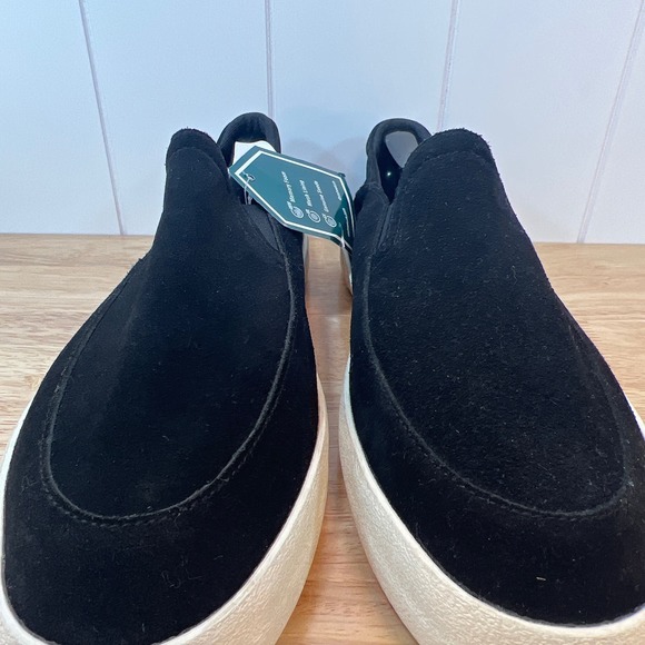 STAHEEKUM Flipside boat shoes size 10.5 mens slip‎ on - Picture 4 of 10